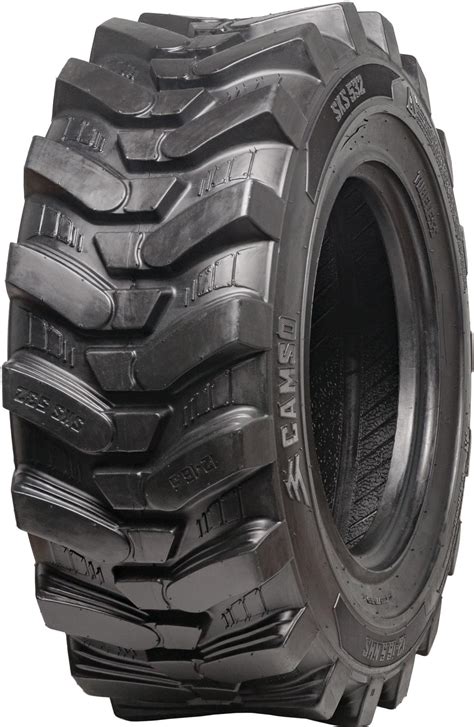 camso tires skid steer|camso sks 532 12 16.5.